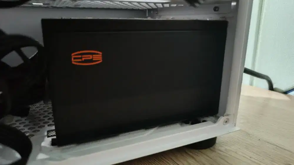Jual PSU KF550W