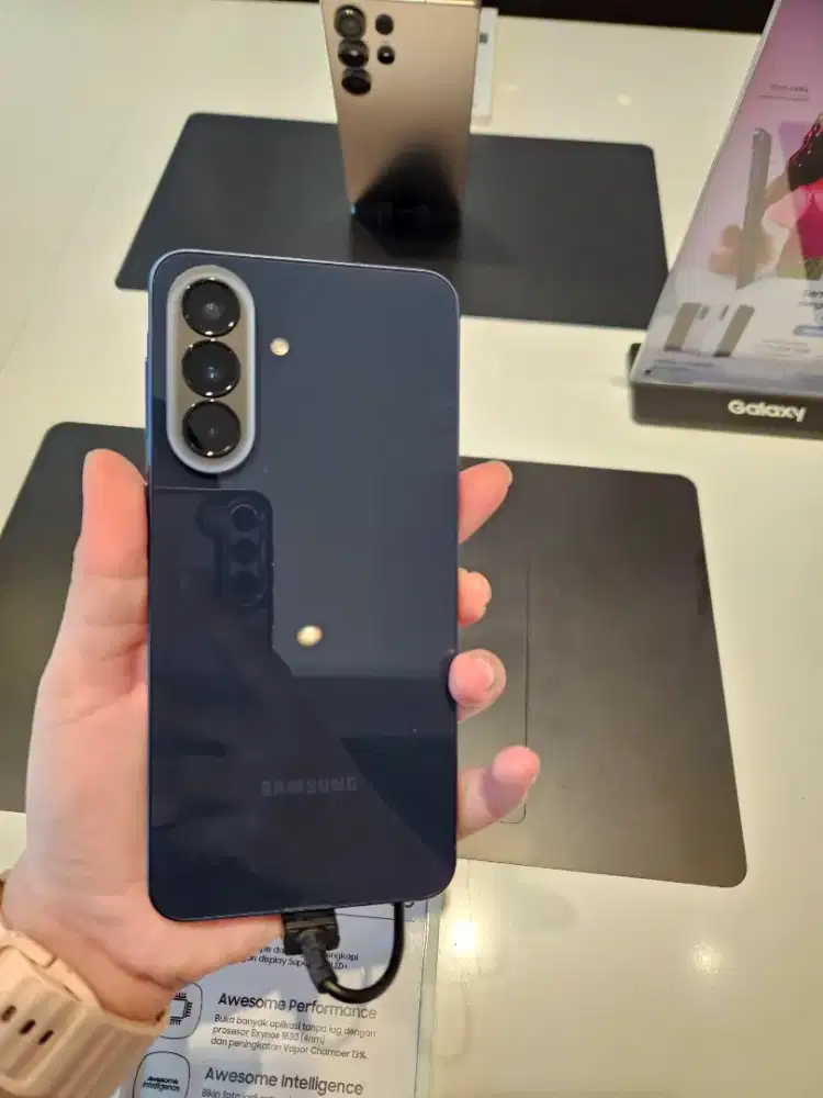 Samsu Galaxy A57