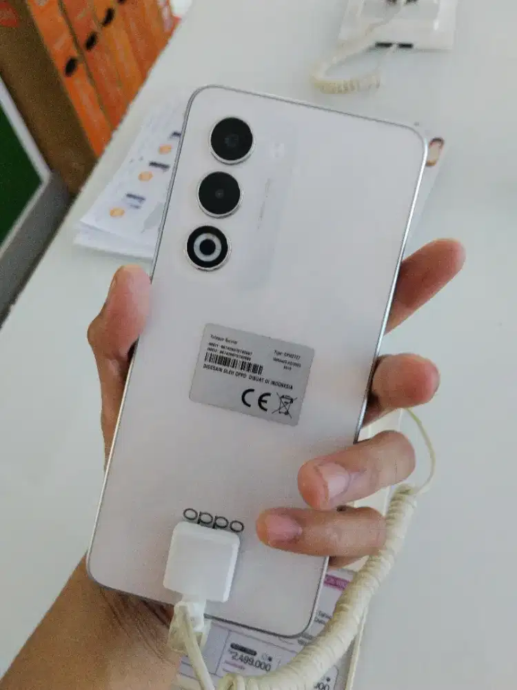 OPPO A5 NFC BISA KREDIT