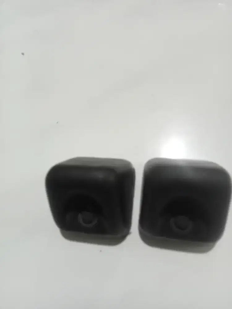 Washer Lamp Dummy