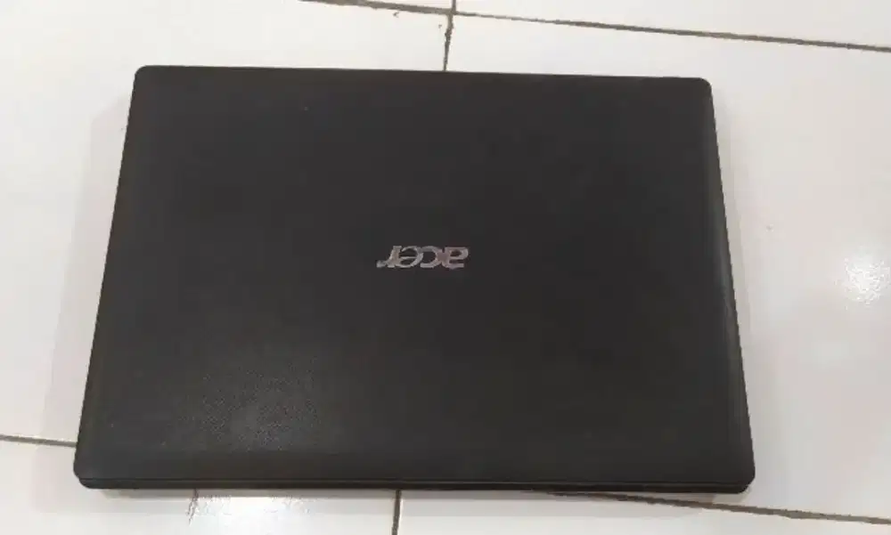 Casing laptop Acer 4738Z