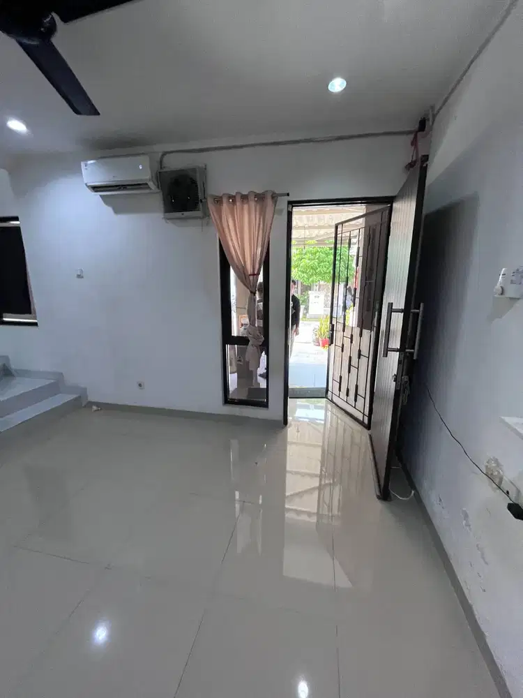 Rumah disewakan di Jaya Imperial Park Sepatan, Cluster Imperial View