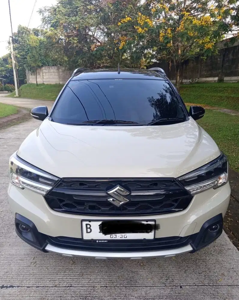 XL7 Alpha Hybrid 2025 / 2024 full original CASH tangan pertama