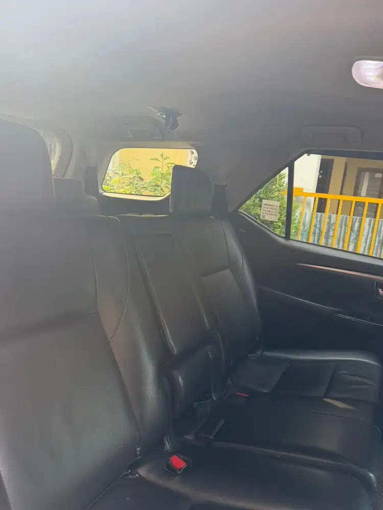 Toyota Fortuner 2021 Diesel