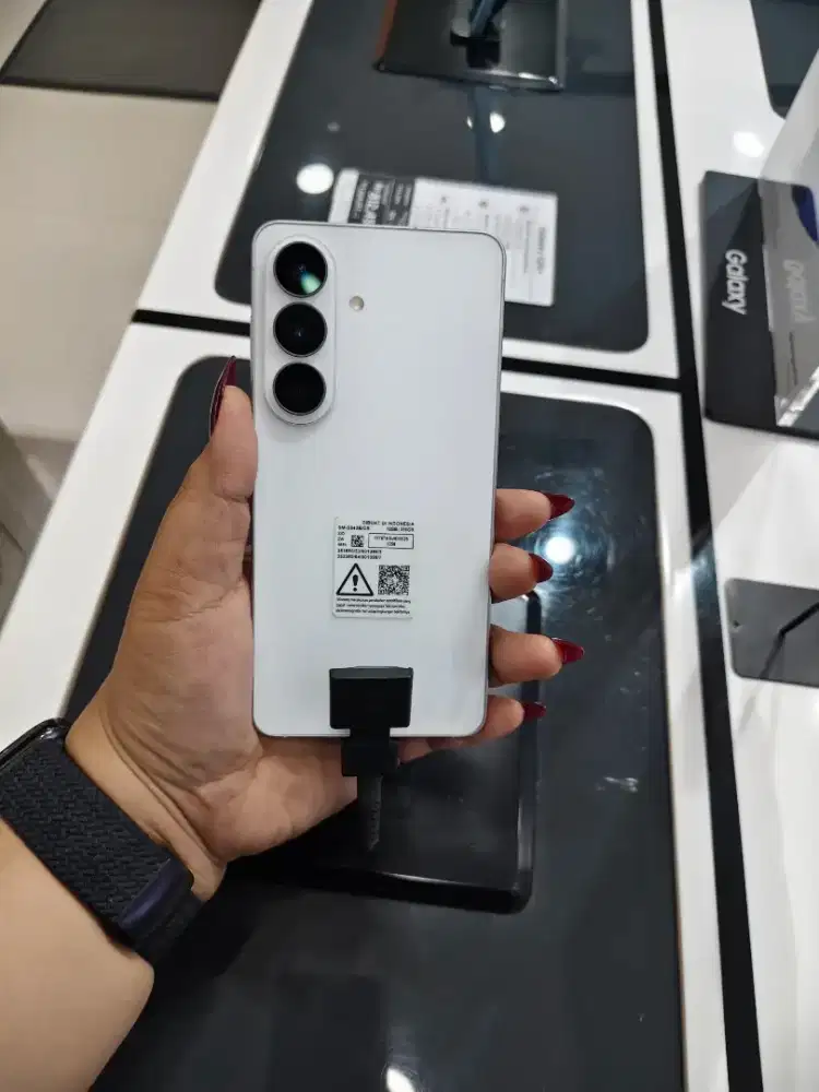 SAMSUNG S26 BASIC CICILAN HINGGA 24 BULAN CUKUP KTP AJA