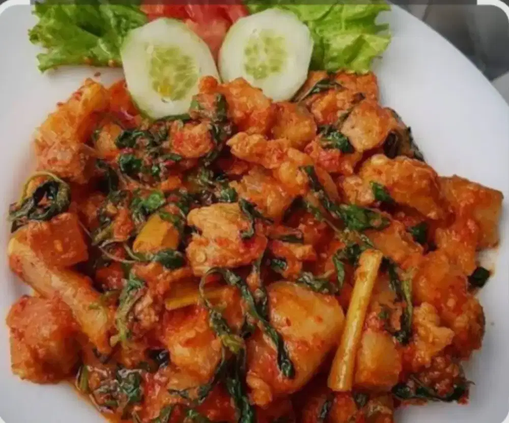 Cari kerja sebagai chef/koki