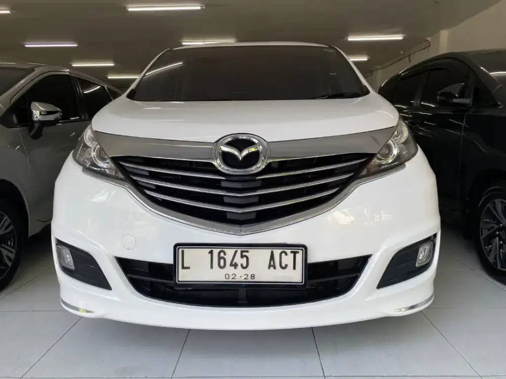 Mazda Biante 2.0L Skyactive DP 20jt