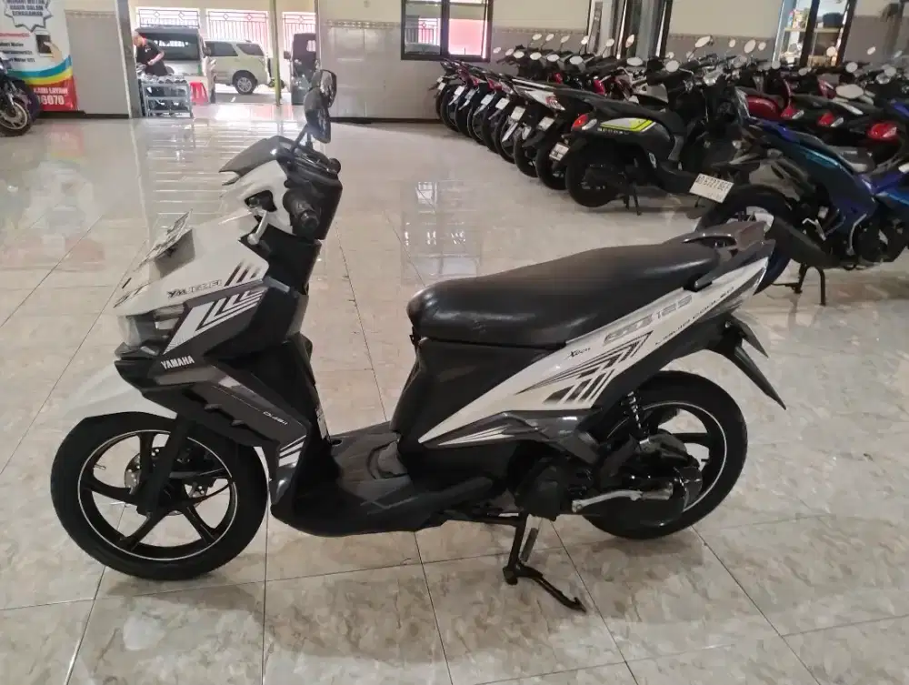 Yamaha Xeon GT 125 murah
