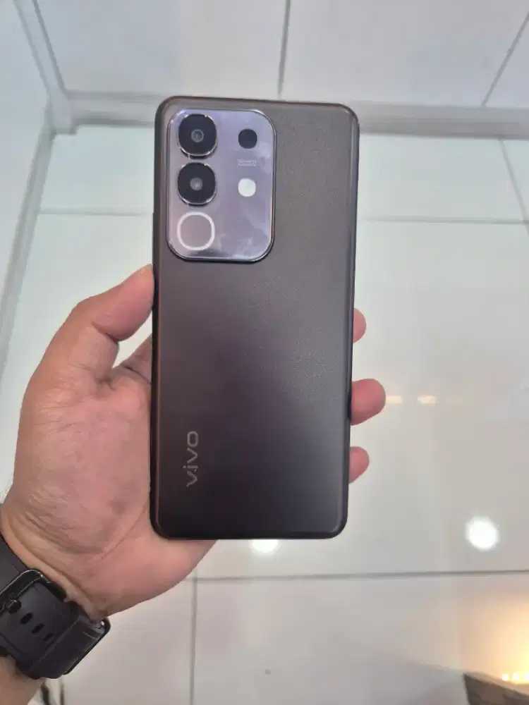 Vivo y29 128gb black