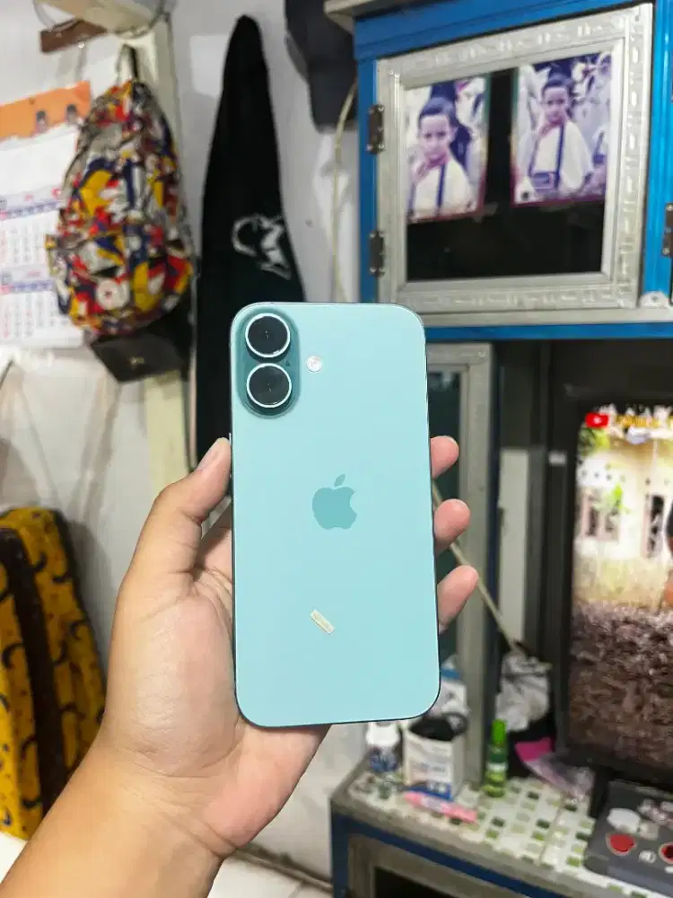iPhone 16 128gb