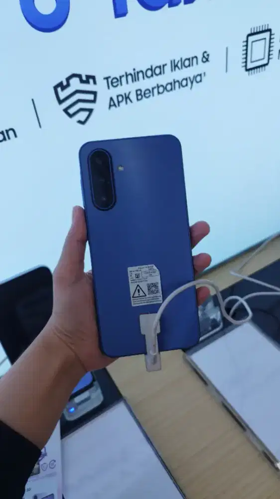 SAMSUNG GALAXY A17 5G