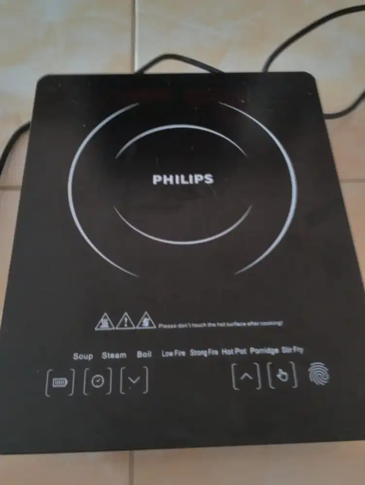 KOMP0R LISTRIK PHILIPS