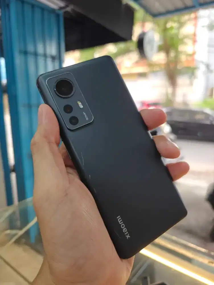 Xiaomi mi12 5G 256 gb