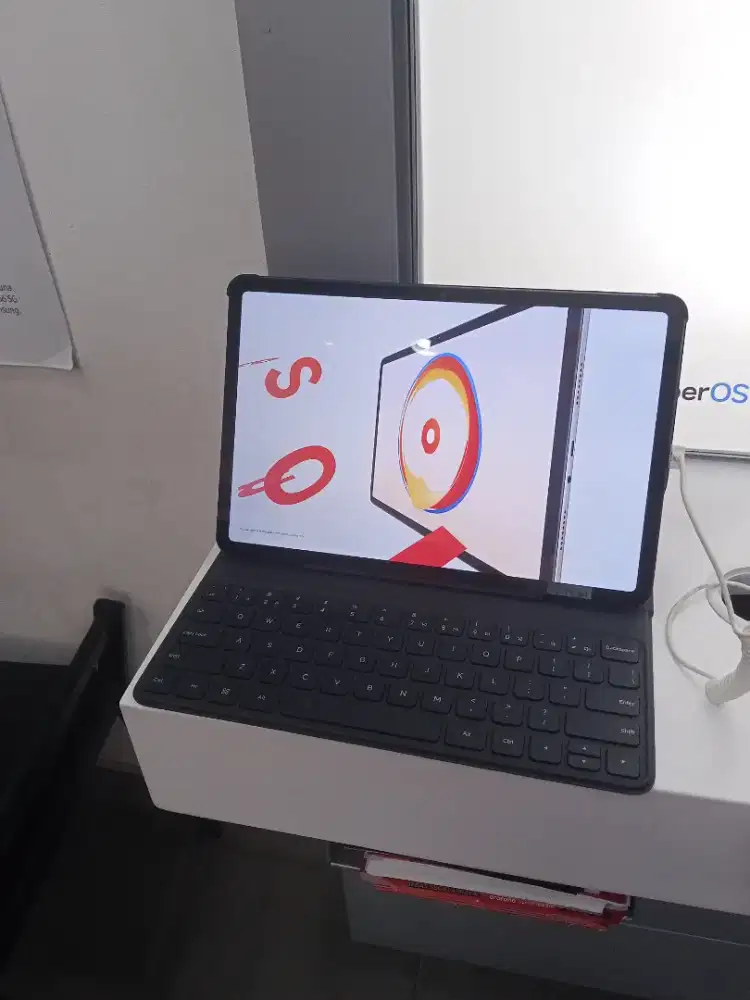 Tablet Tab Pad XL