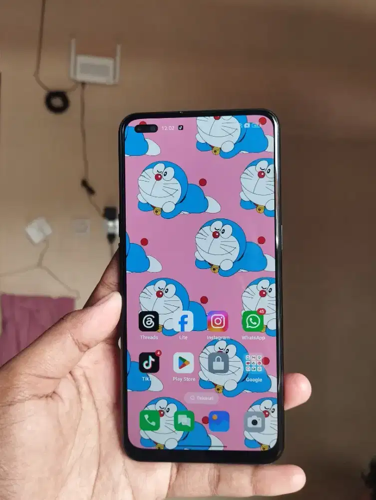 oppo reno 4 8/128