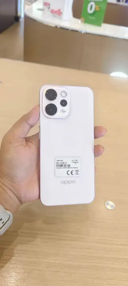 Oppo RENO 15F 8/256