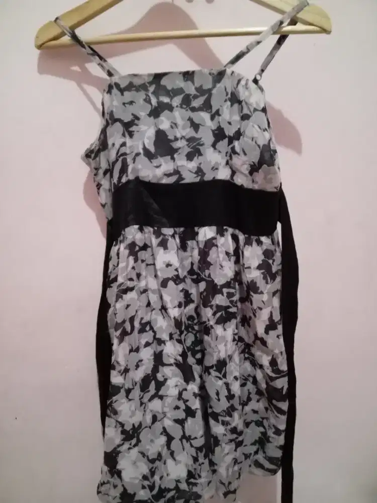 dres tanpa tangan