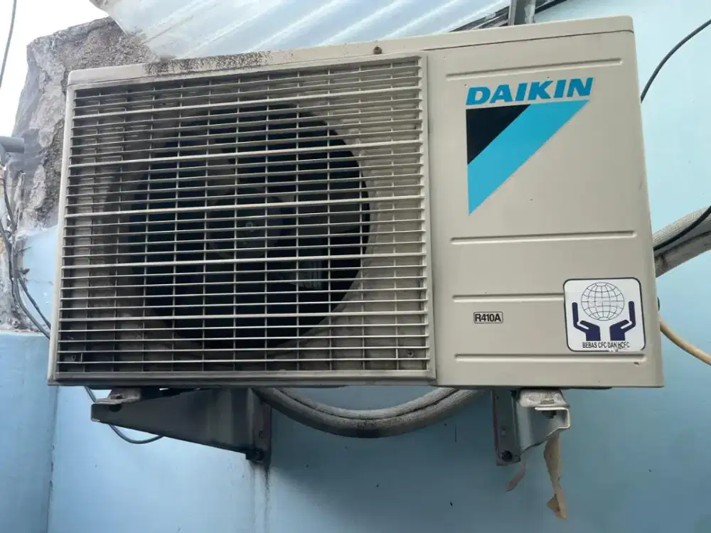 AC Daikin ¾pk  (Thailand)