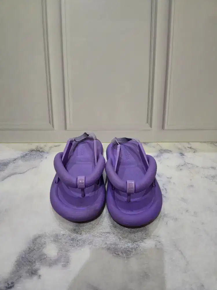Preloved Sandal Anak Mini Melissa