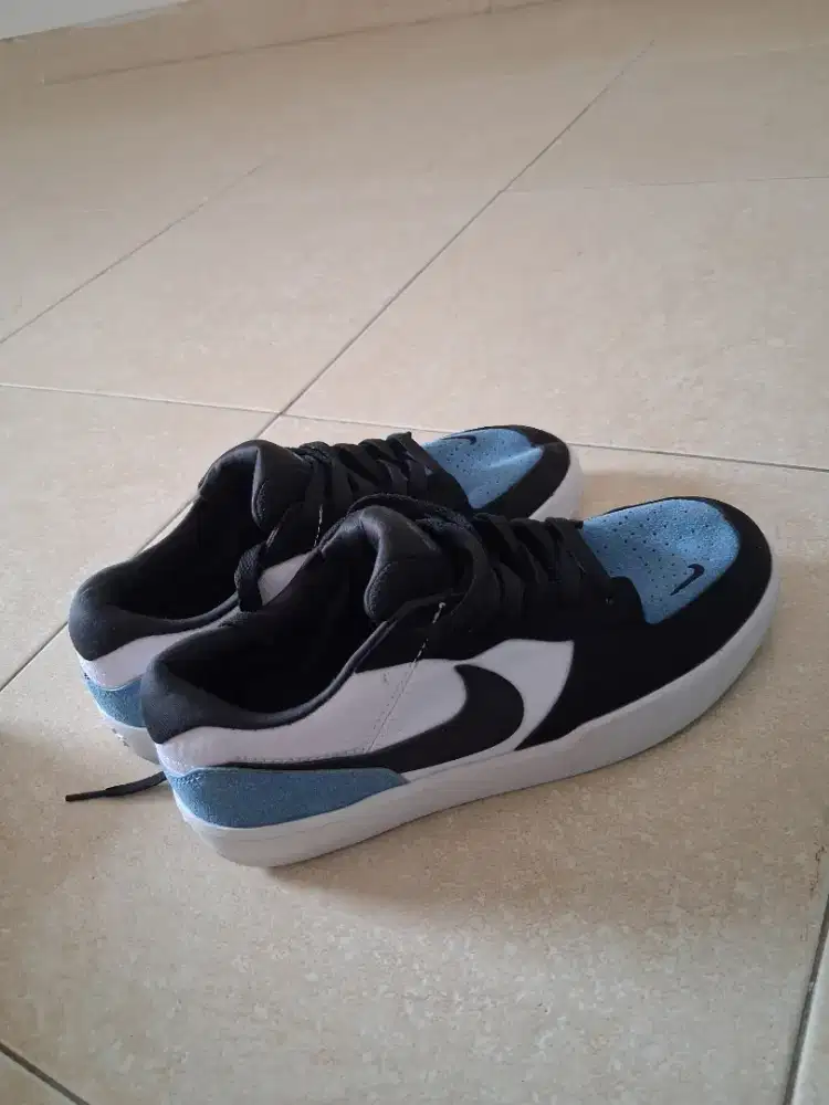 Sepatu nike sb size 39 kondisi bagus ky baru