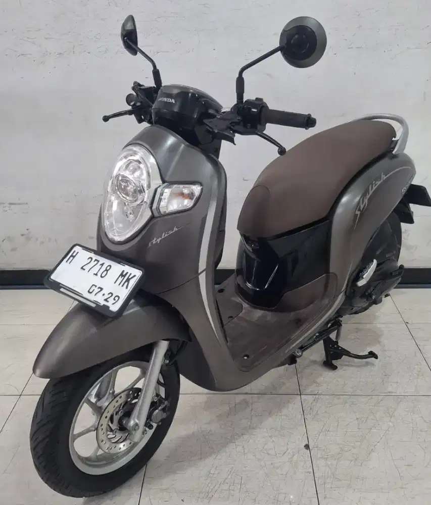 Scopy Tahun 2019