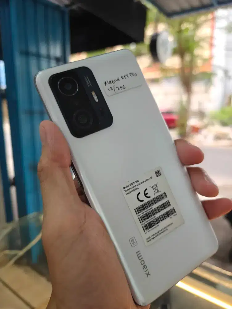 Xiaomi mi 11T pro 5G 256 gb