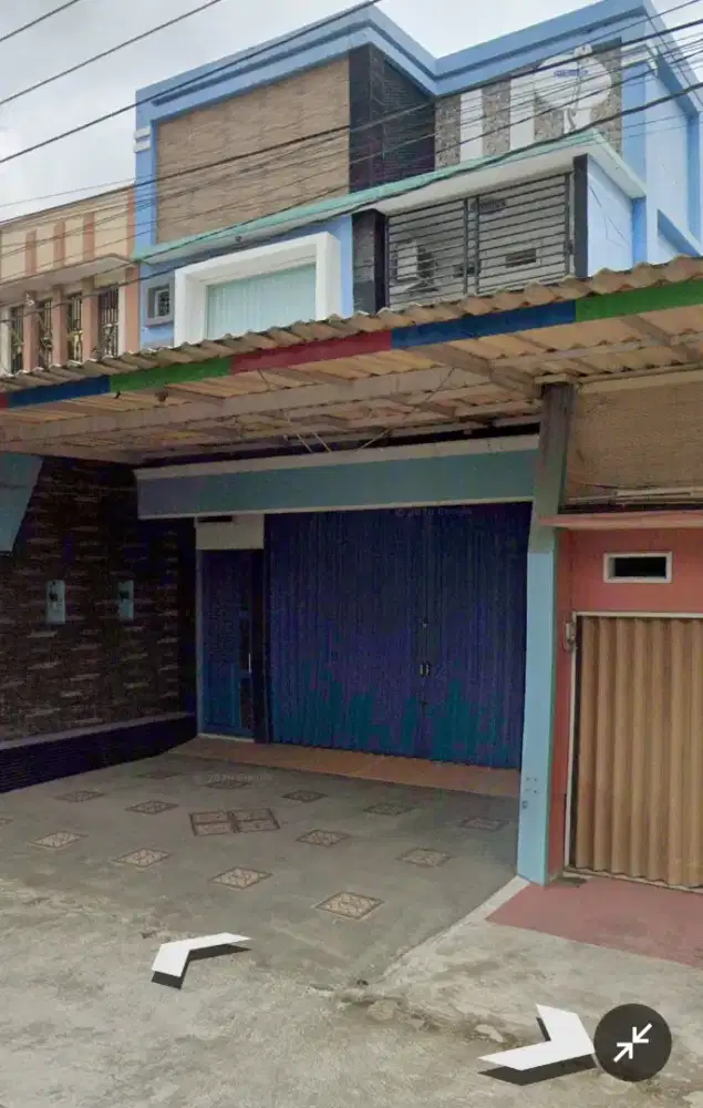 Dijual kantor tanpa perantara