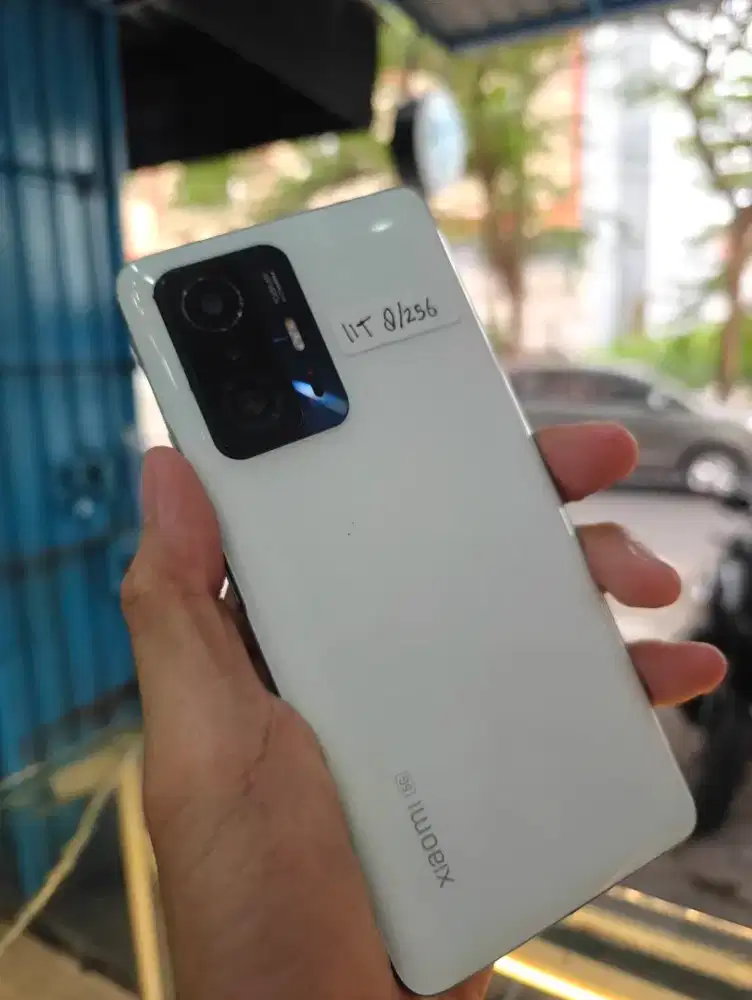 Xiaomi mi11T 5G 256