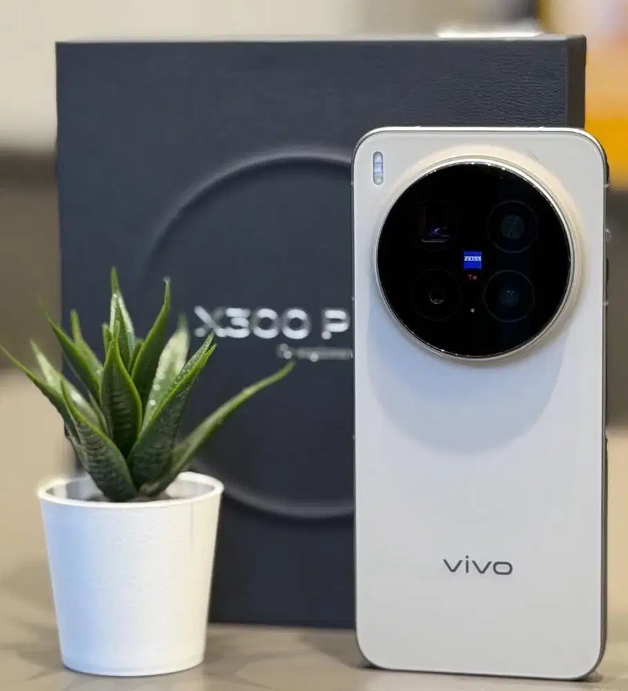 Vivo X300 pro 16/512Gb super like new