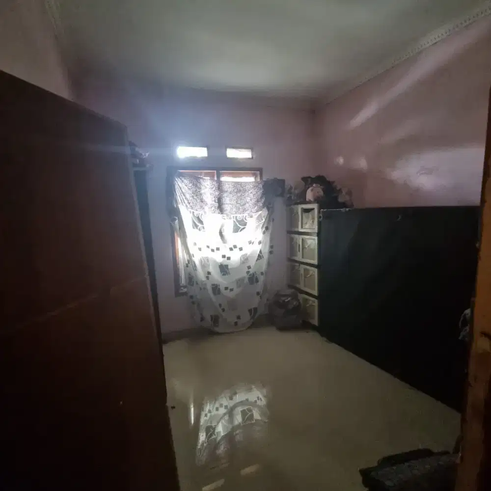 Rumah kavling margakencana