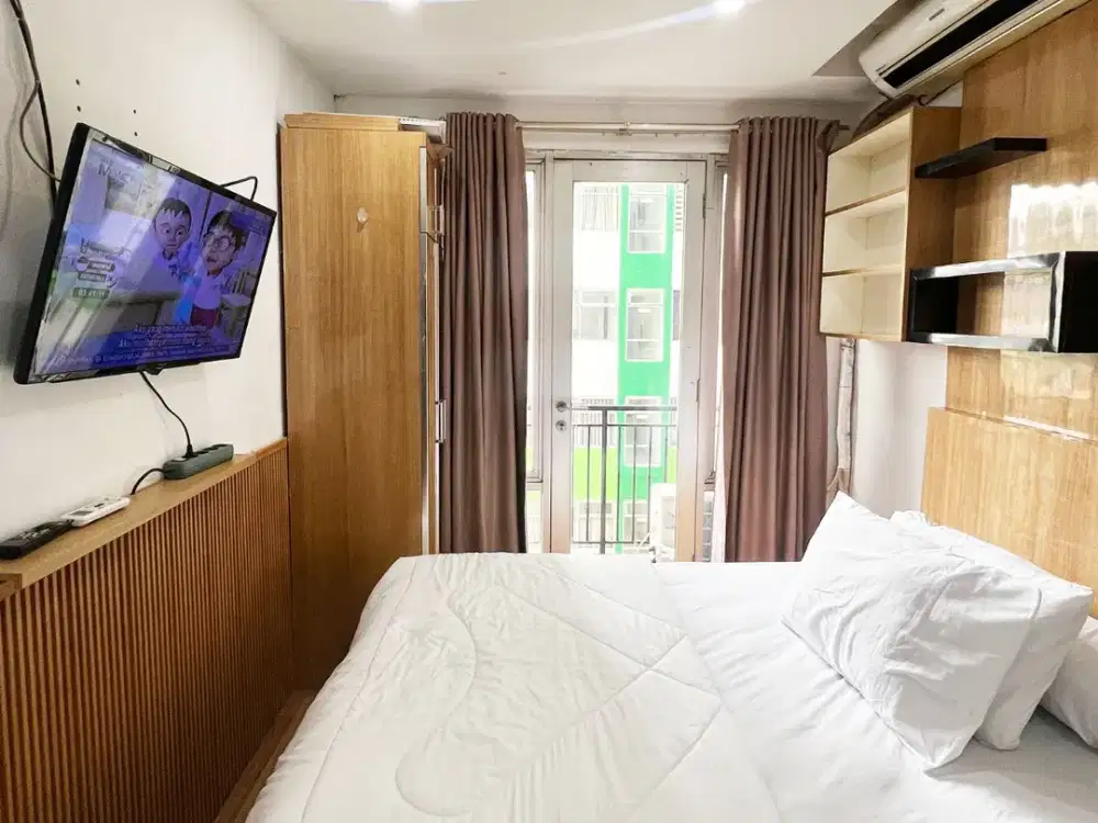 SEWA APARTEMENT BANDUNG MURAH