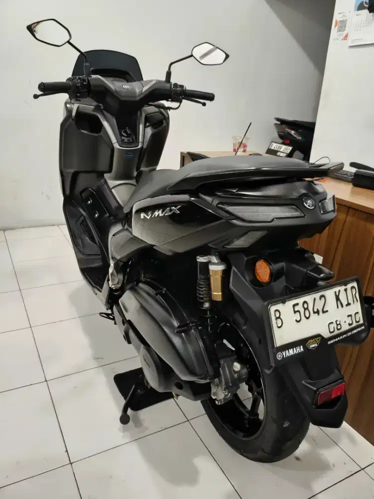 Yamaha Nmax NEO S Connected 2025