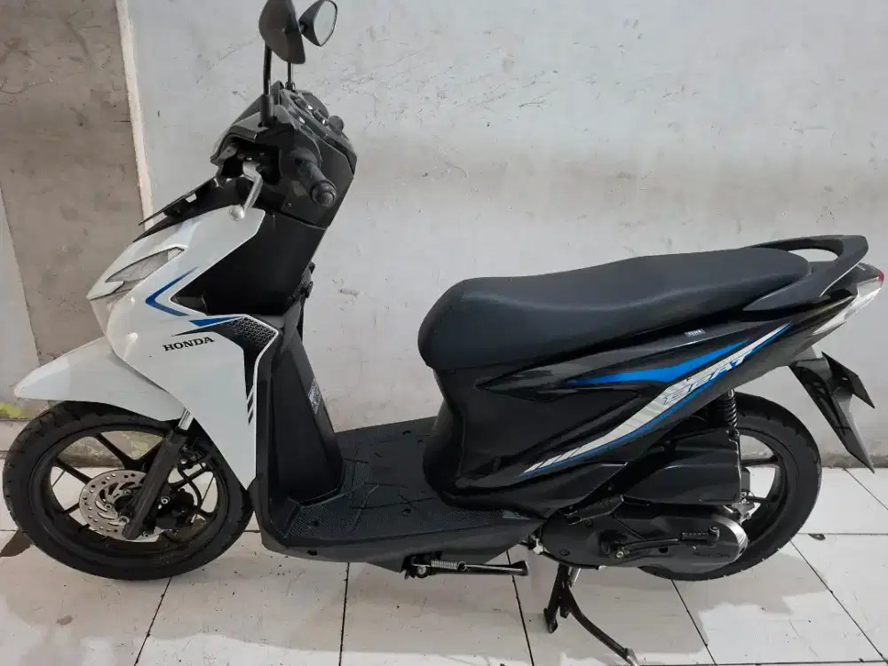 Jual Beat Cbs 2024 Kredit