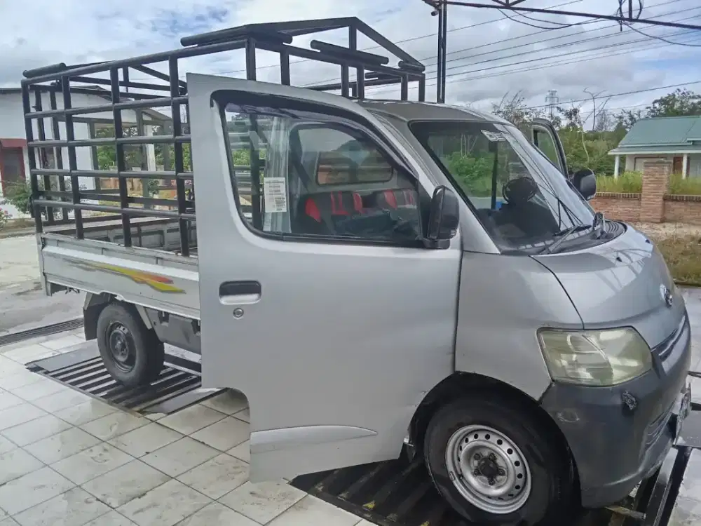 Granmax PU 1.5 Standart Sehat