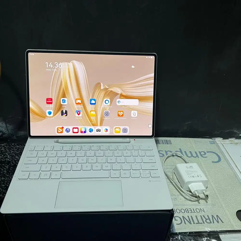 Huawei matepad 12.2 pro 12/512 papermae edition