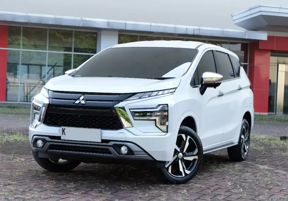 2023 Xpander Ultimate, Nol Spet, Low KM, Pajak Panjang, Like New