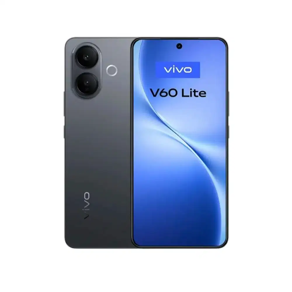 VIVO V60 LITE RAM 8/256 SECOND LIKE NEW