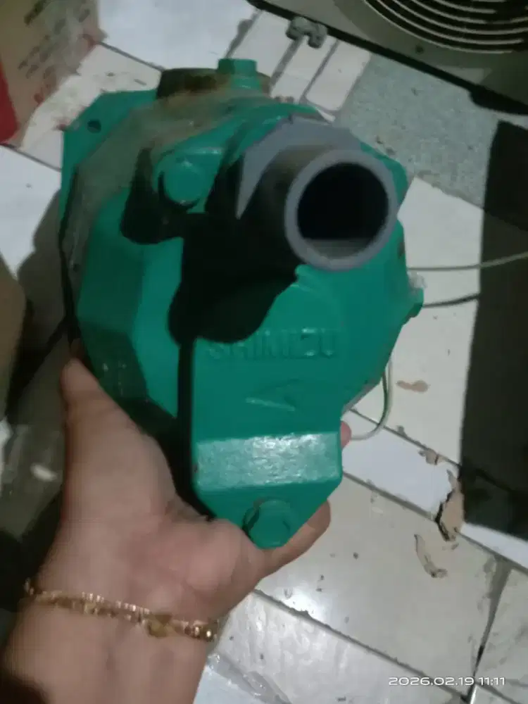 jual krn gak di pke