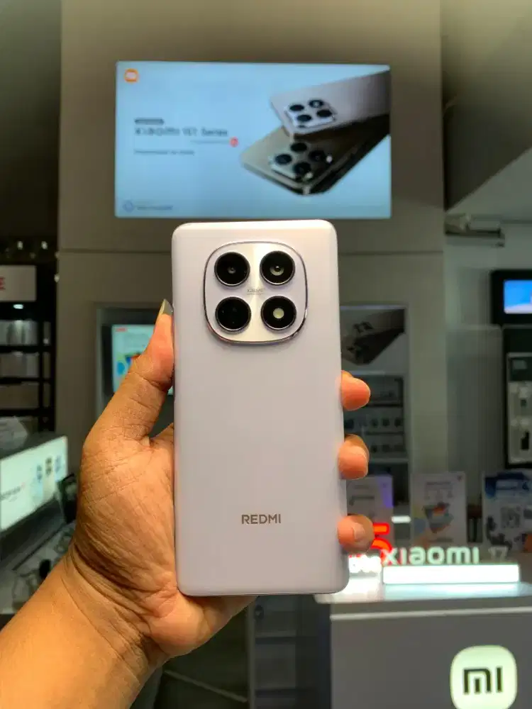 Redmi Note 15 4G