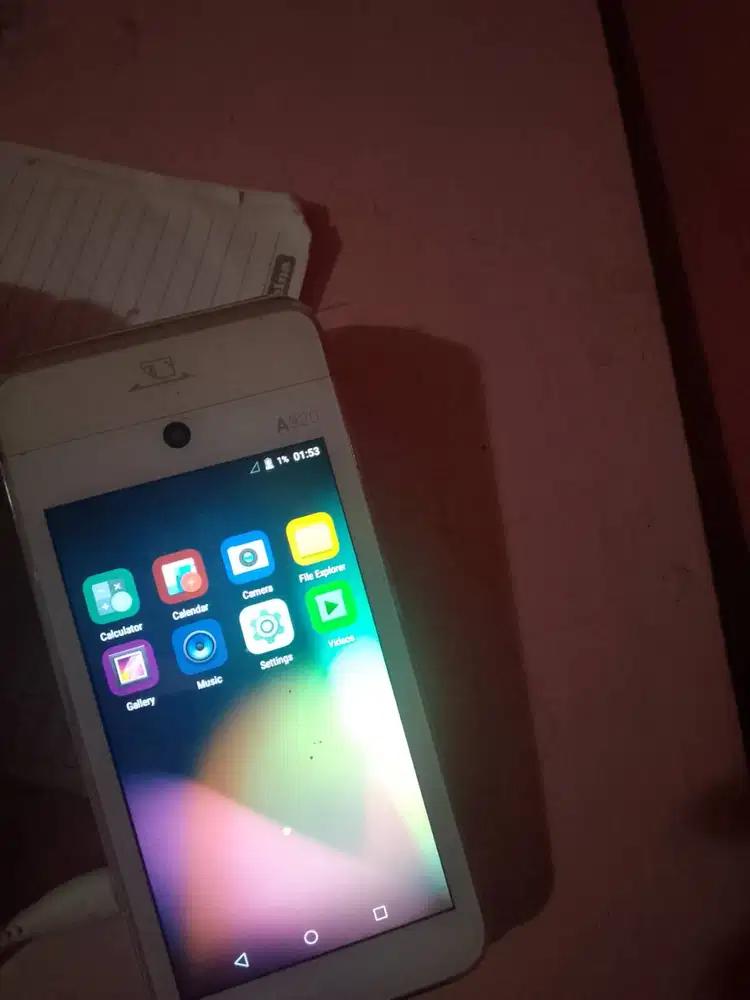 jual EDC PAX A920 android normal siap pakai sukabumi