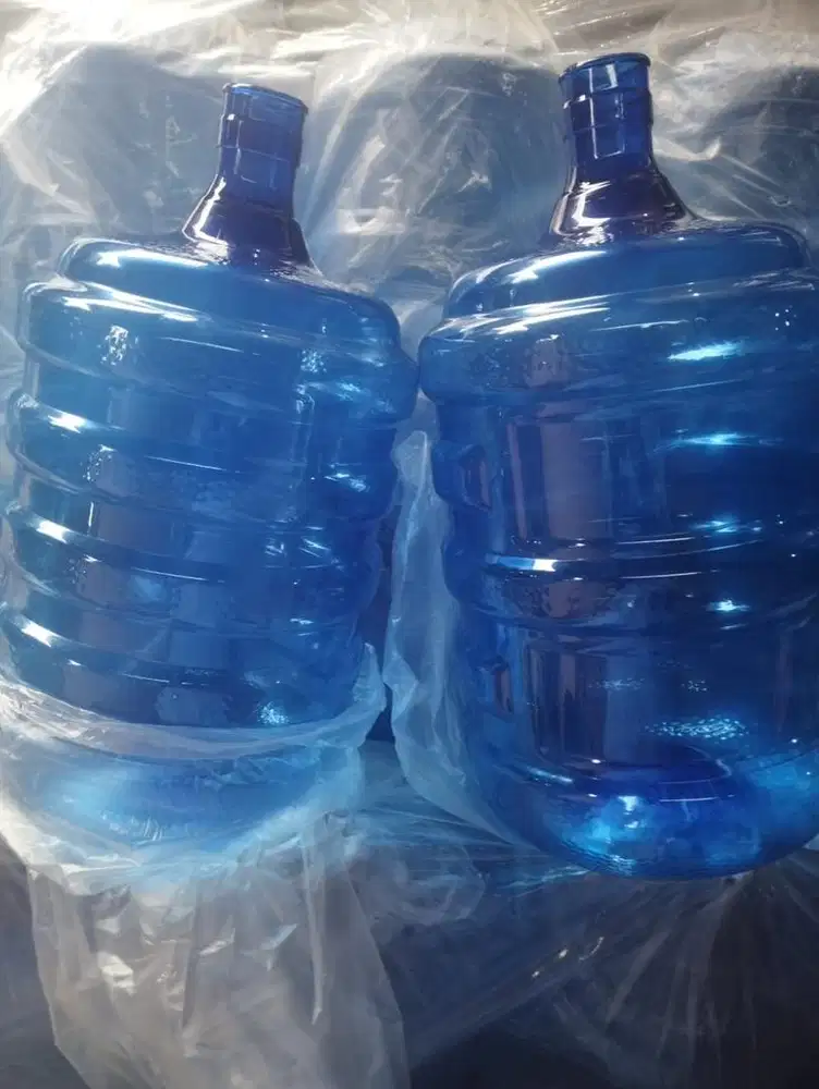 jual galon baru