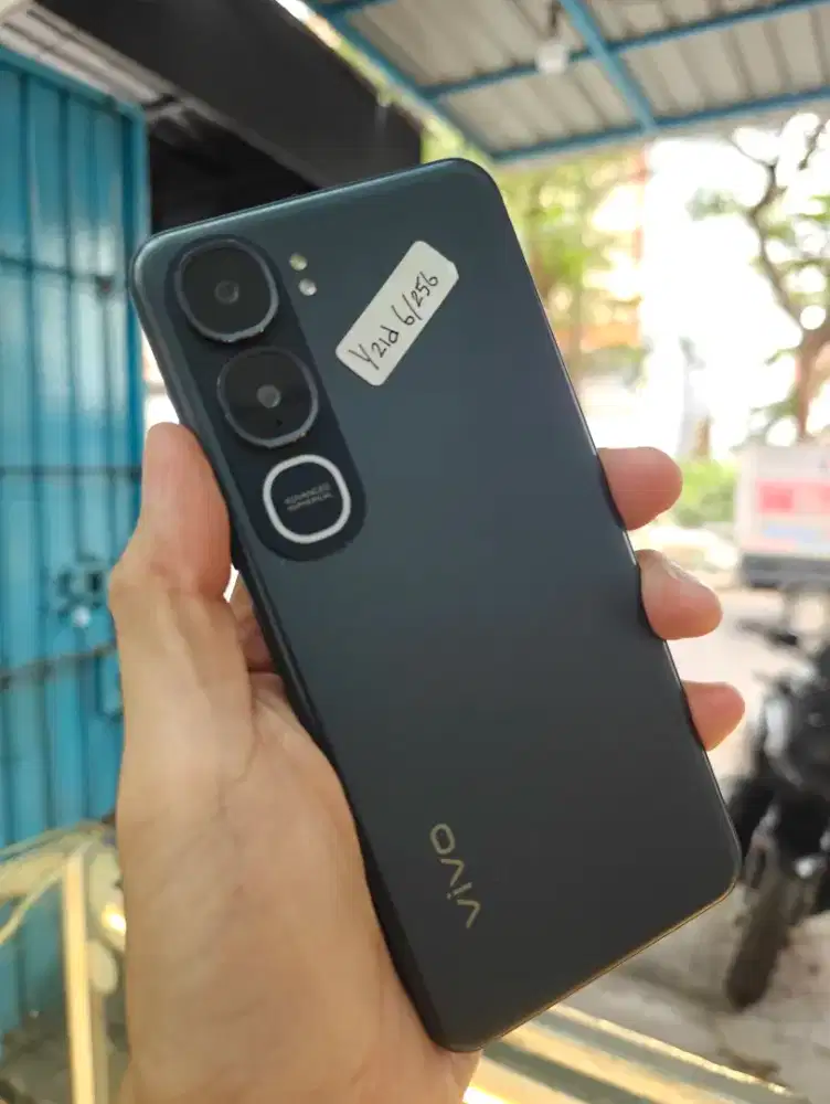 Vivo y21d 6/256
