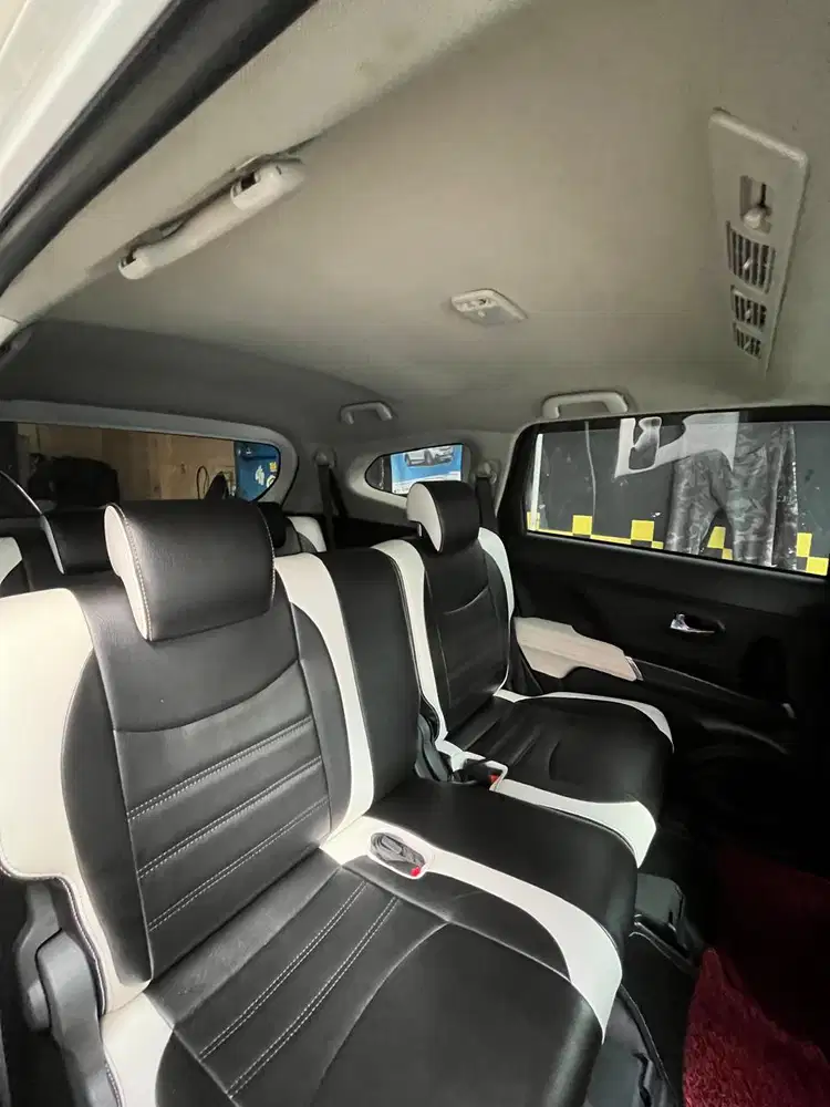 Daihatsu Terios 2021 Bensin