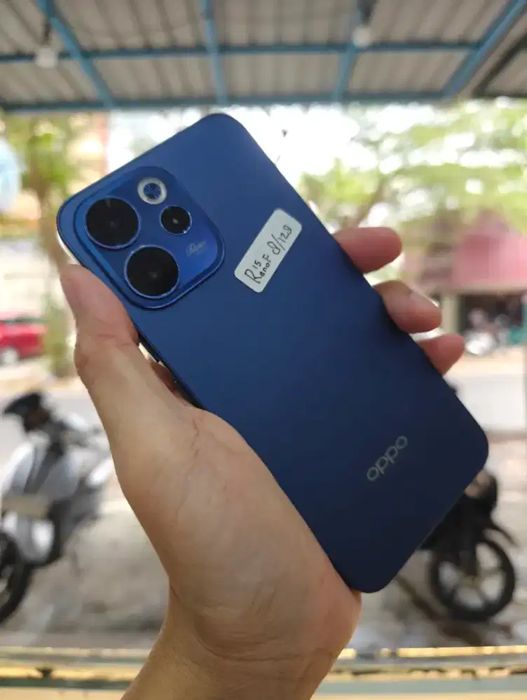 Oppo reno 15F 5G 8/128