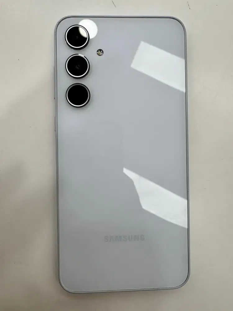 SAMSUNG GALAXY A35 5G 8/256 GB BLUE