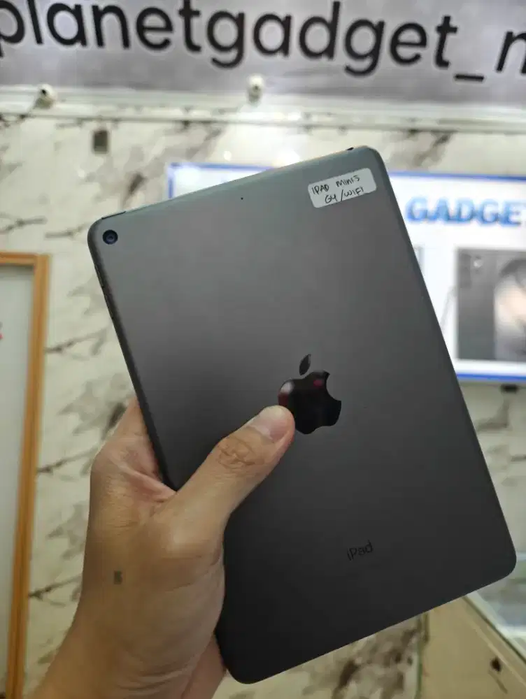 IPadmini 5 64 gb wifi