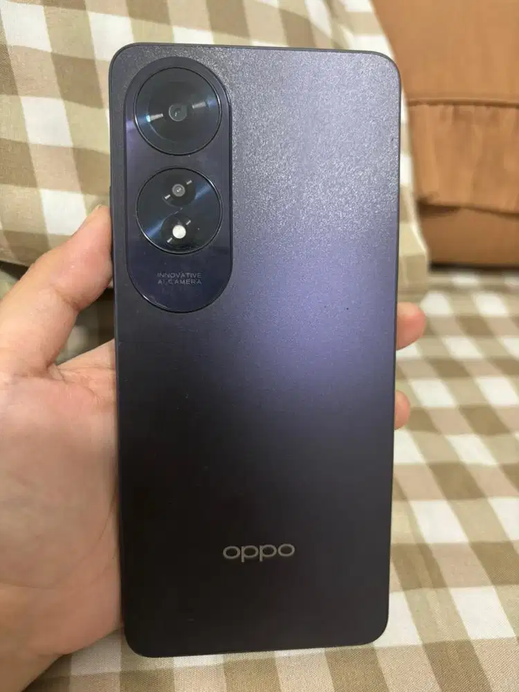 Oppo A60 ram 8/128
