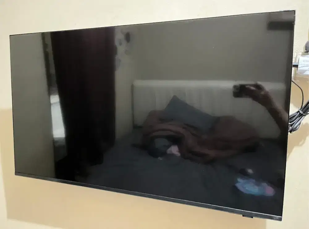Samsung TV 43 UHD 4K U8000F