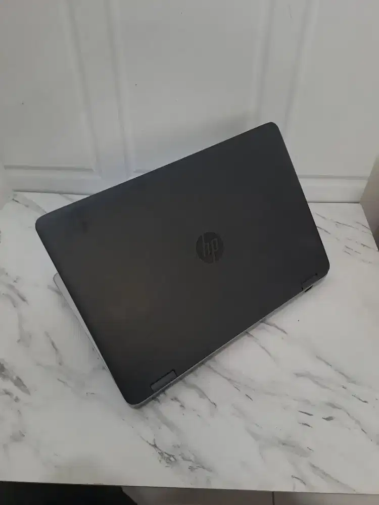 HP ProBook 650 G2 i5 Gen 6th Ram 8/ssd 256gb