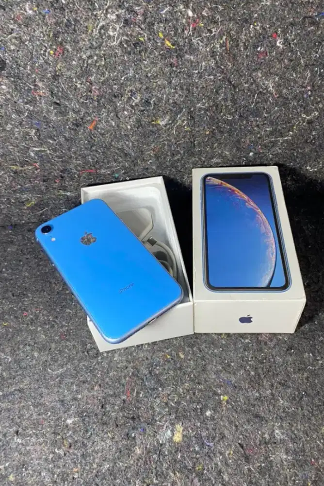 Xr ex inter 64gb